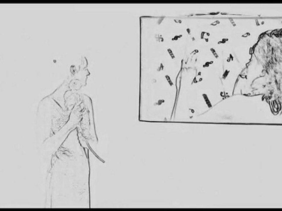 Sous influences - Sonate pour violon de Virginie Aster