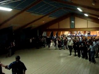 video 12 soiree Bernard loffet 12 12 09 à st paul en jarez