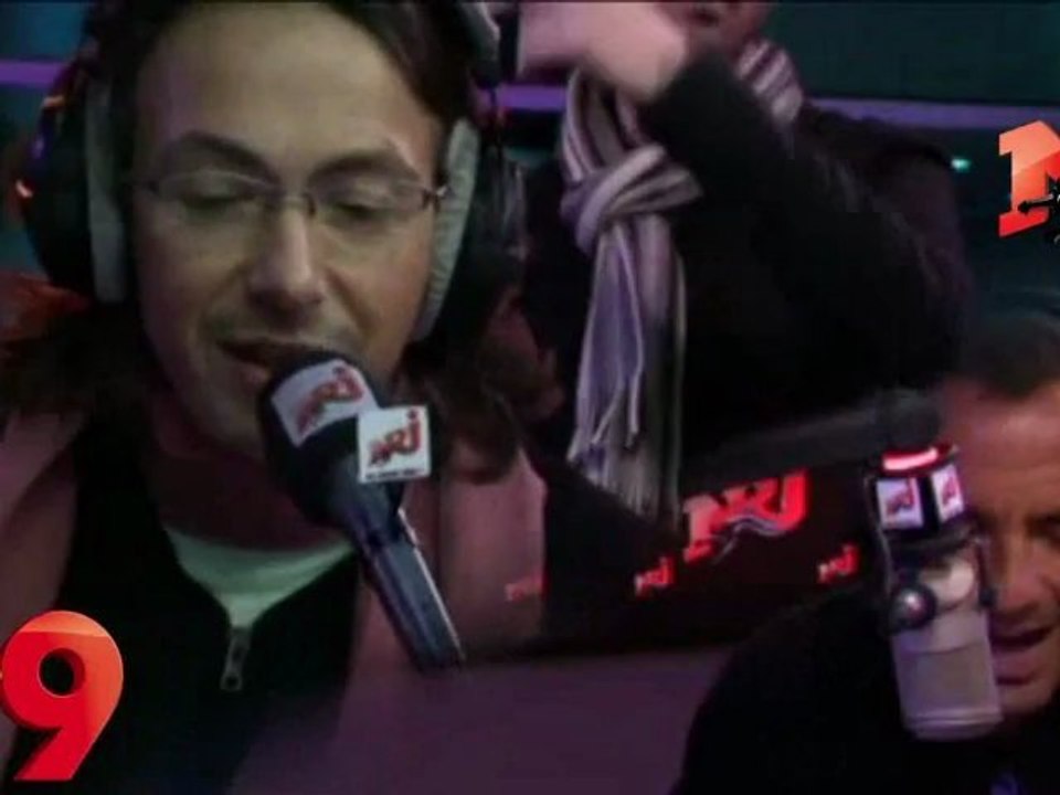 Le Tri Sélectif de Florian Gazan - Lundi 4 Janvier 2010