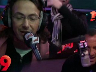 Le Tri Sélectif de Florian Gazan - Lundi 4 Janvier 2010