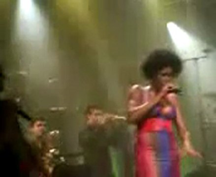 hocus pocus SMILE @ nimes