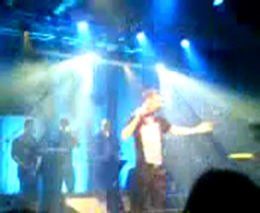 Mr tout le monde  hocus pocus