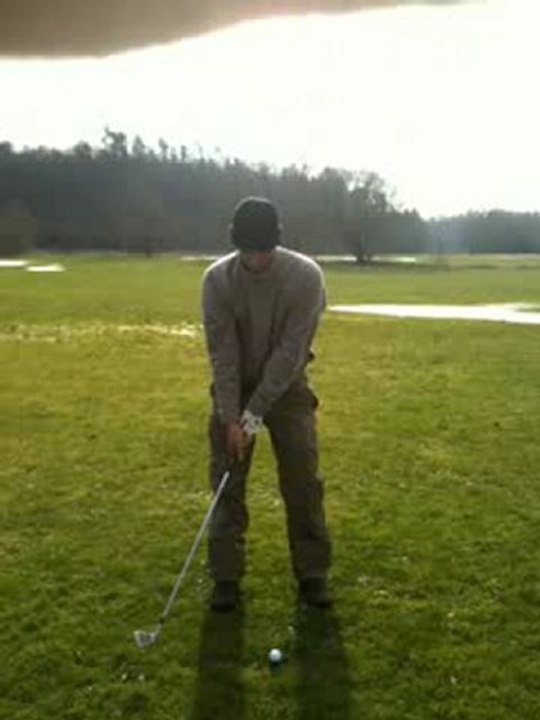 Swing Fer 7 Face 3 janvier 2010