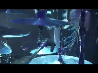 The GazettE ~ Shiroki yuutsu live