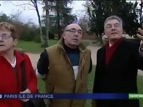 Panneaux solaires en Val d'Oise ?