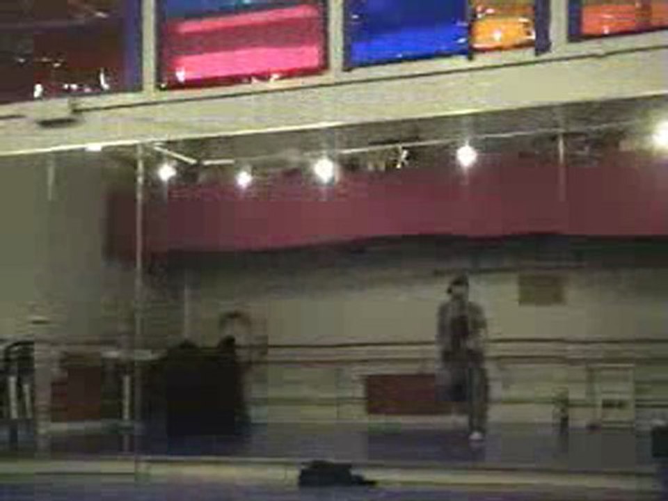 davis blaster impro diver