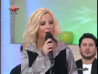 Ayşe İnak Ekiz-Gözlerin Doğuyor Gecelerime