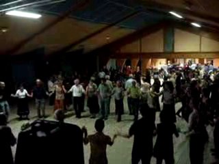 video 14 soiree Bernard loffet 12 12 09 à st paul en jarez