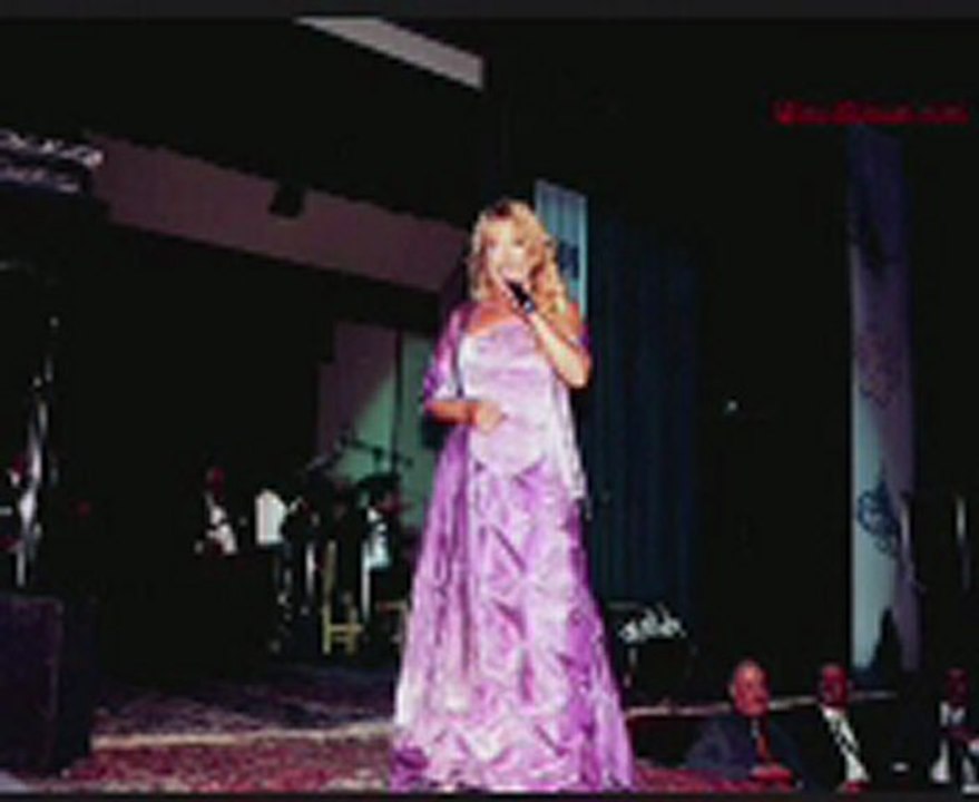 Mine Kosan Sevda Yüklü Kervanlar