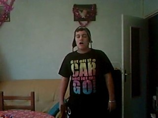 lucie.... pascal obispo