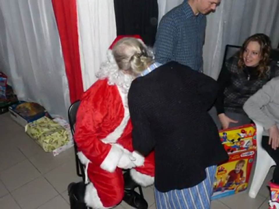 Le Petit Monde de Shakiramania 9 (Merry christmas)