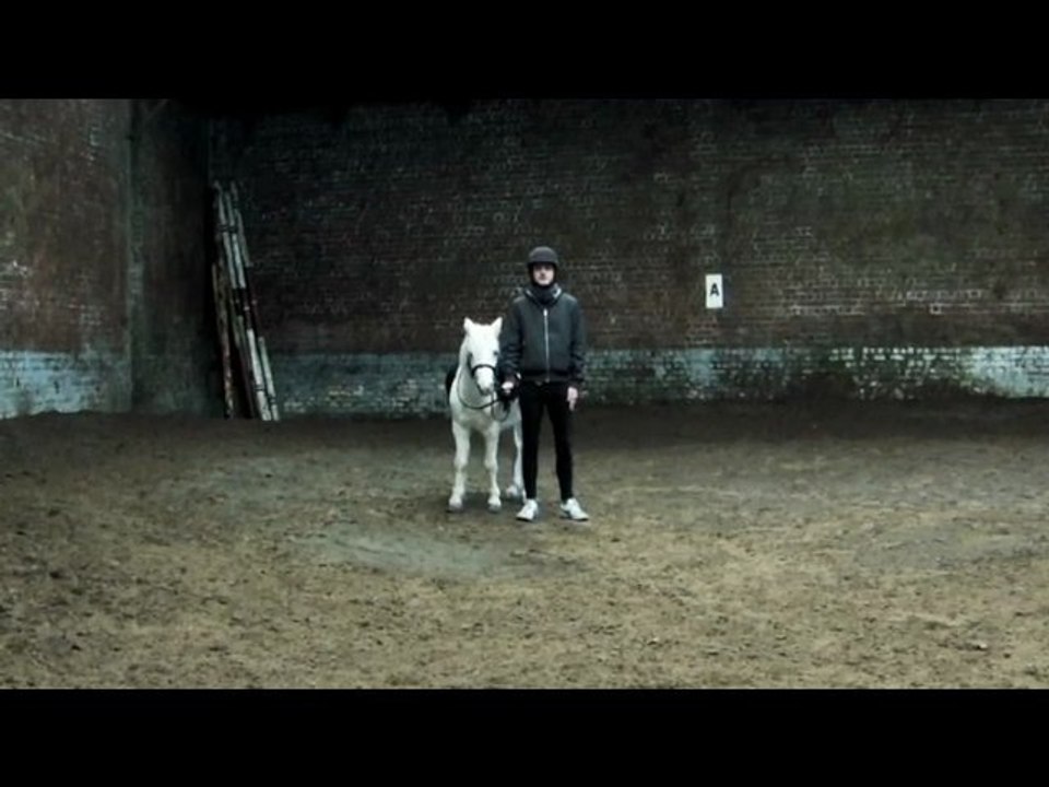 WAF! Presents PIAS NITES - EXCUSE n°02