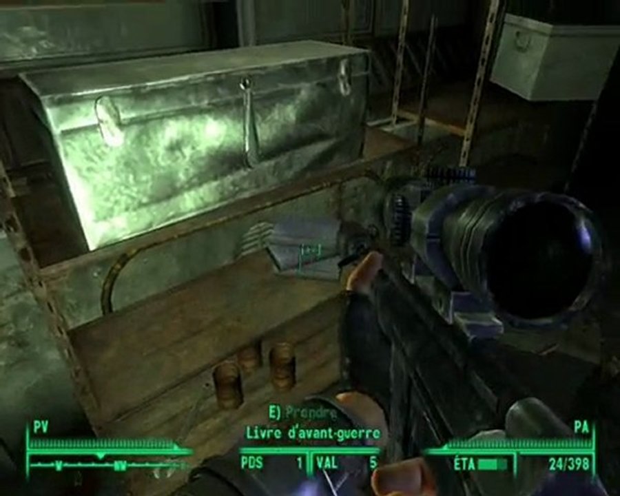 Fallout 3 (part.378) (Q.F.H.) NEXUS 5