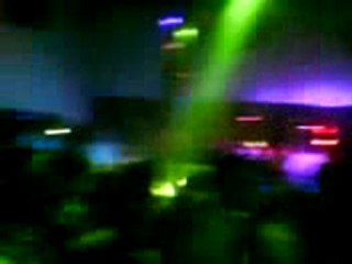 la kitch @ Dune GREASE