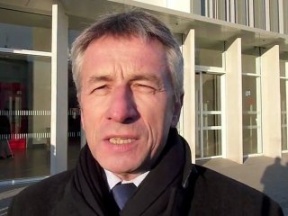 Régionales : liste PS "réellement" renouvelée