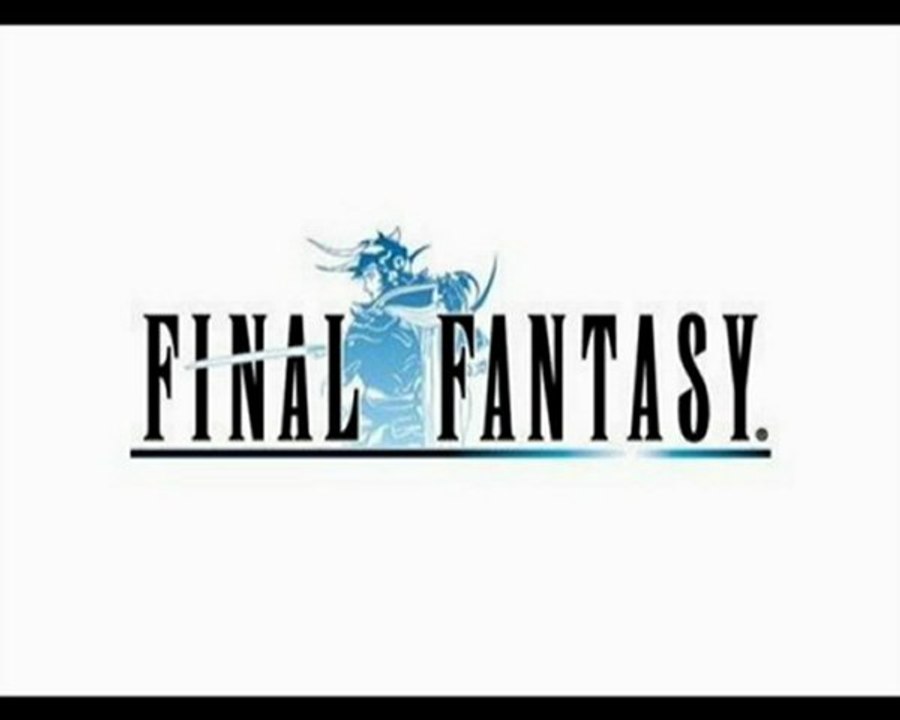FinalFantasyIFanfare