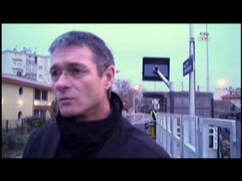 halte_galieni SNCF