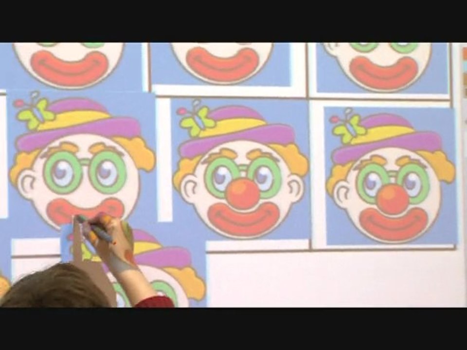 Luc Chatel inaugure l'école numérique de Valmondois