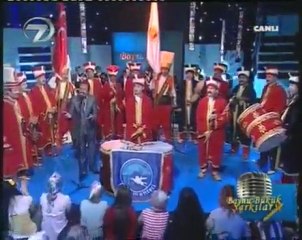 Zülüf.....ferdi tayfur. canlı