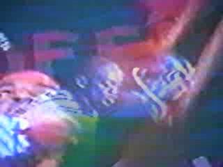 Koffi olomide et le quartier latin en 1997