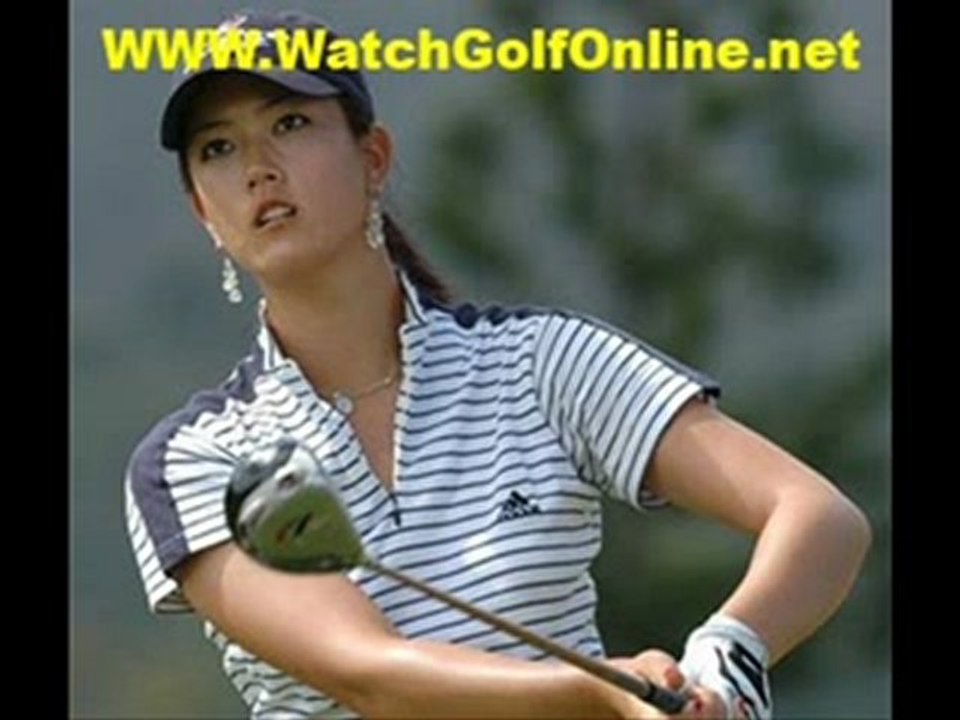 watch SBS Championship golf 2010 streaming online