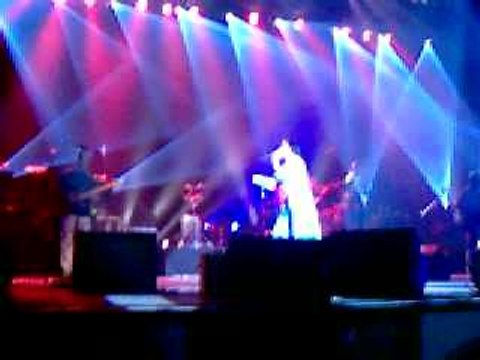 zahouania concert 13 mai zenith paris