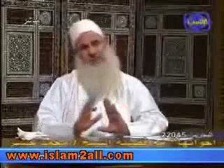 Cheikh Yaakoub : Comment prier ? Ep02 Part1 [VOstFR]