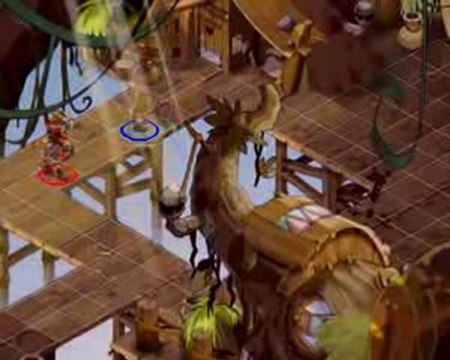 dofus, iop feu 174