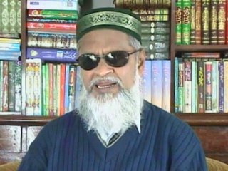 Tafseer-e-Quran Part 159 (Dec 20, 2009)