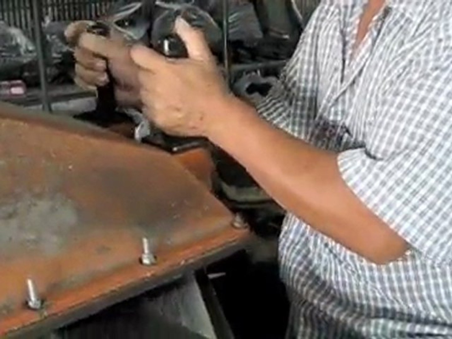 Thailand Sandal