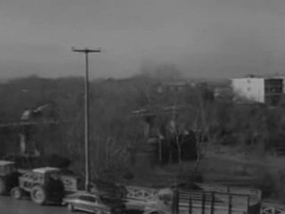 Η πόλη της Λάρισας τη δεκαετία του '70