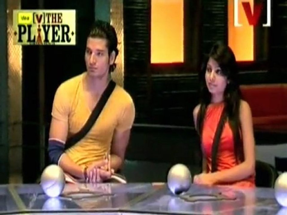 [V]The Player - Episode4 - 02nd Jan.Ind 4