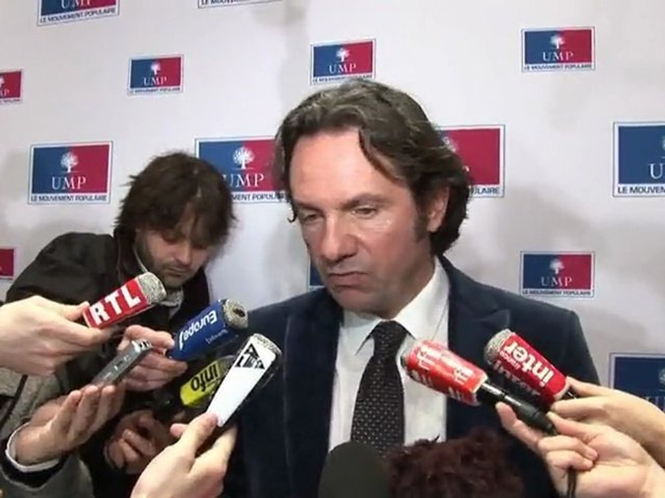 Identité nationale : que chacun prenne ses responsabilités !