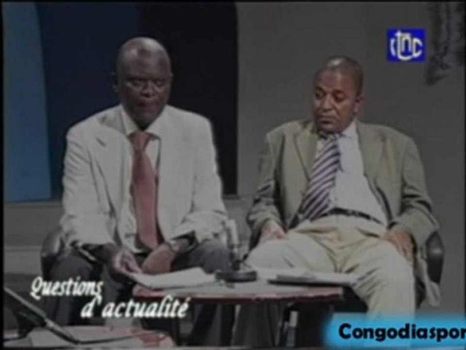 L´eglise kimbanguiste divisée3