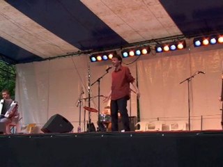 Basses Besognes - Barbare (Live LO)