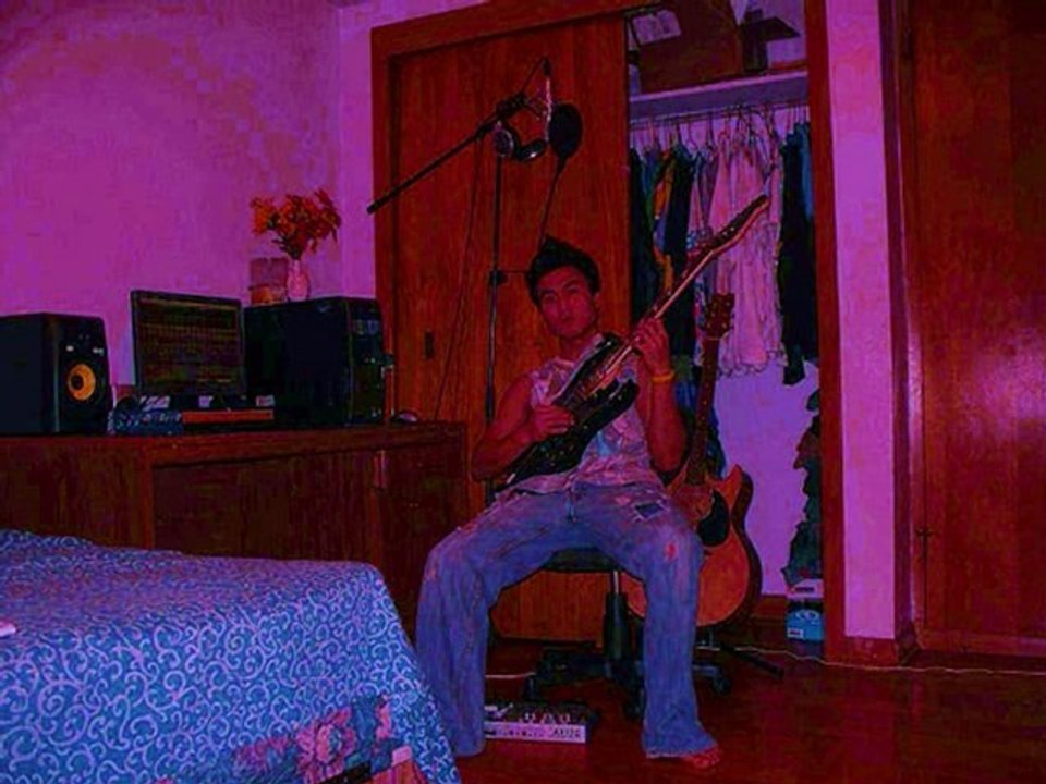 Music by Gar Nay Htoo