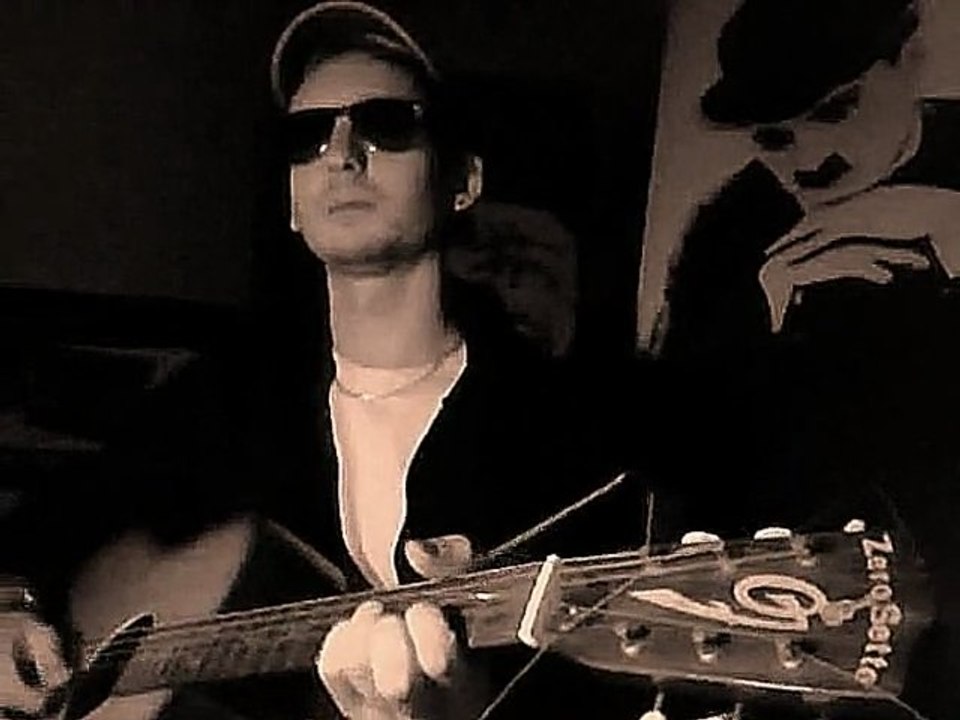 Michael Buble - 'Everything' (Tidusko Cover)