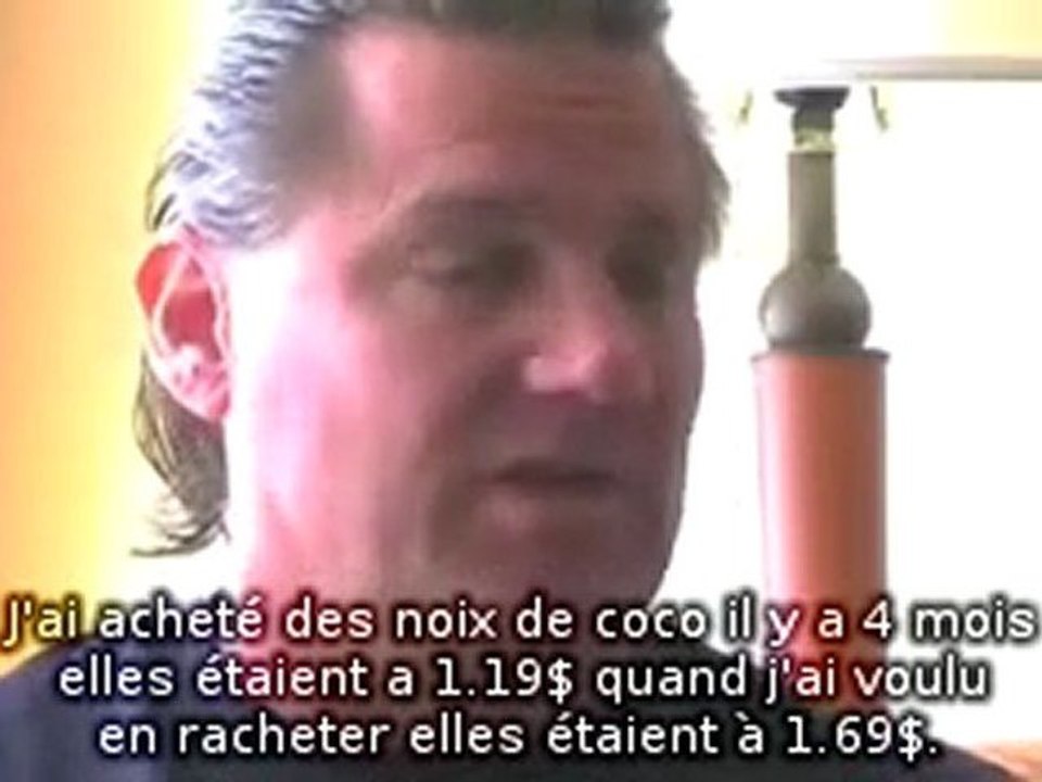 LA BULLE DU DOLLAR partie 3 3