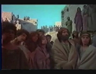 The True Story of the Lord Jesus in Falam P 4 (Jesus film)