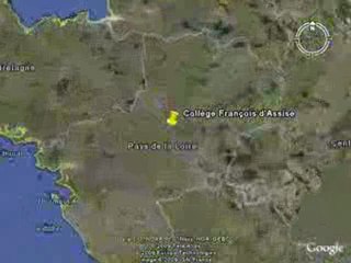 College François d'Assise