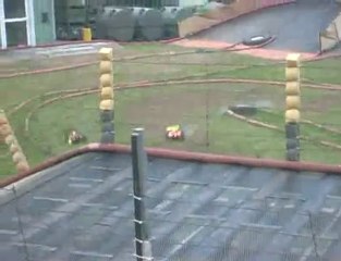 Video-Mini Bolide Dracenois-Alex