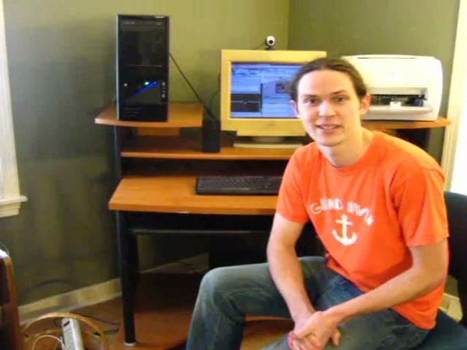 Monthly Update for January 2010