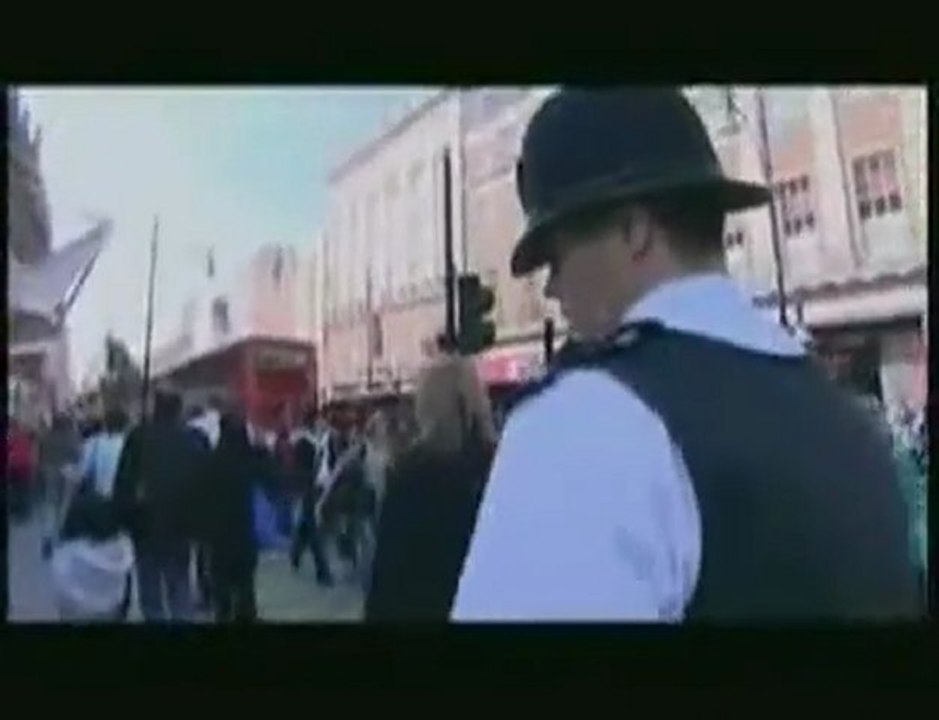Soho Police 2