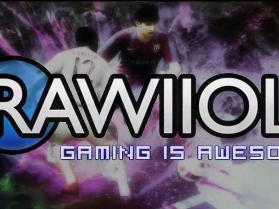 Pro evolution soccer 2010 - multiplayer funmatch