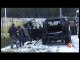 BRAQUAGE FOURGON BLINDE GEMENOS 4/01/10 FRANCE2 BLOGPARFAIT