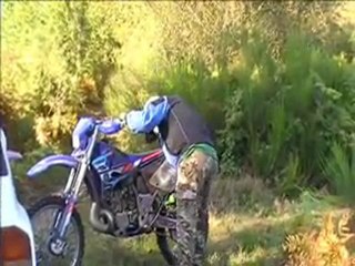 Rando 4x4 de vassiviere