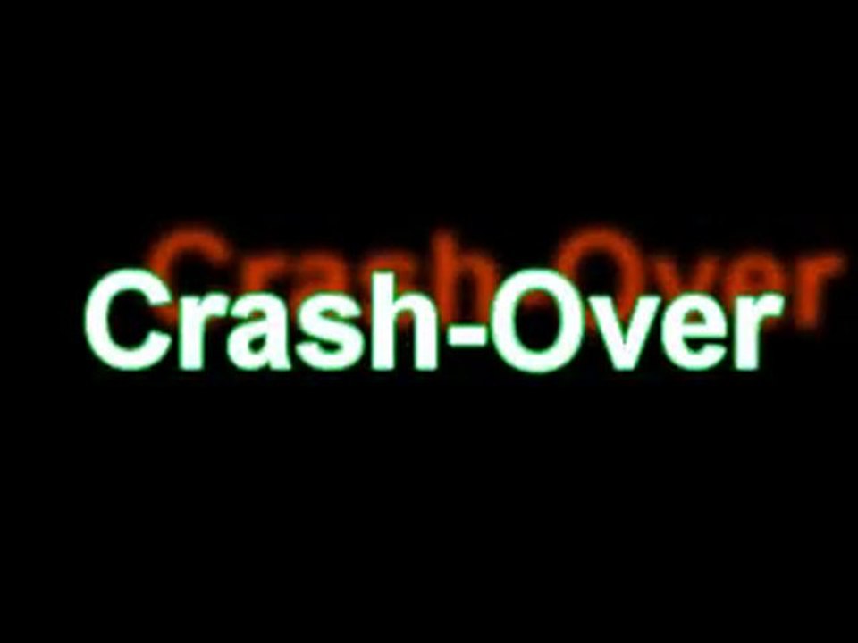 call of duty 6 - Crash