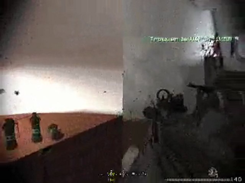 call of duty 4