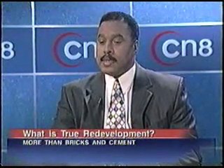 CNN Interview with President/CEO