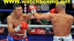 watch Fernando Beltran Jr vs Tomas Villa ppv boxing live str